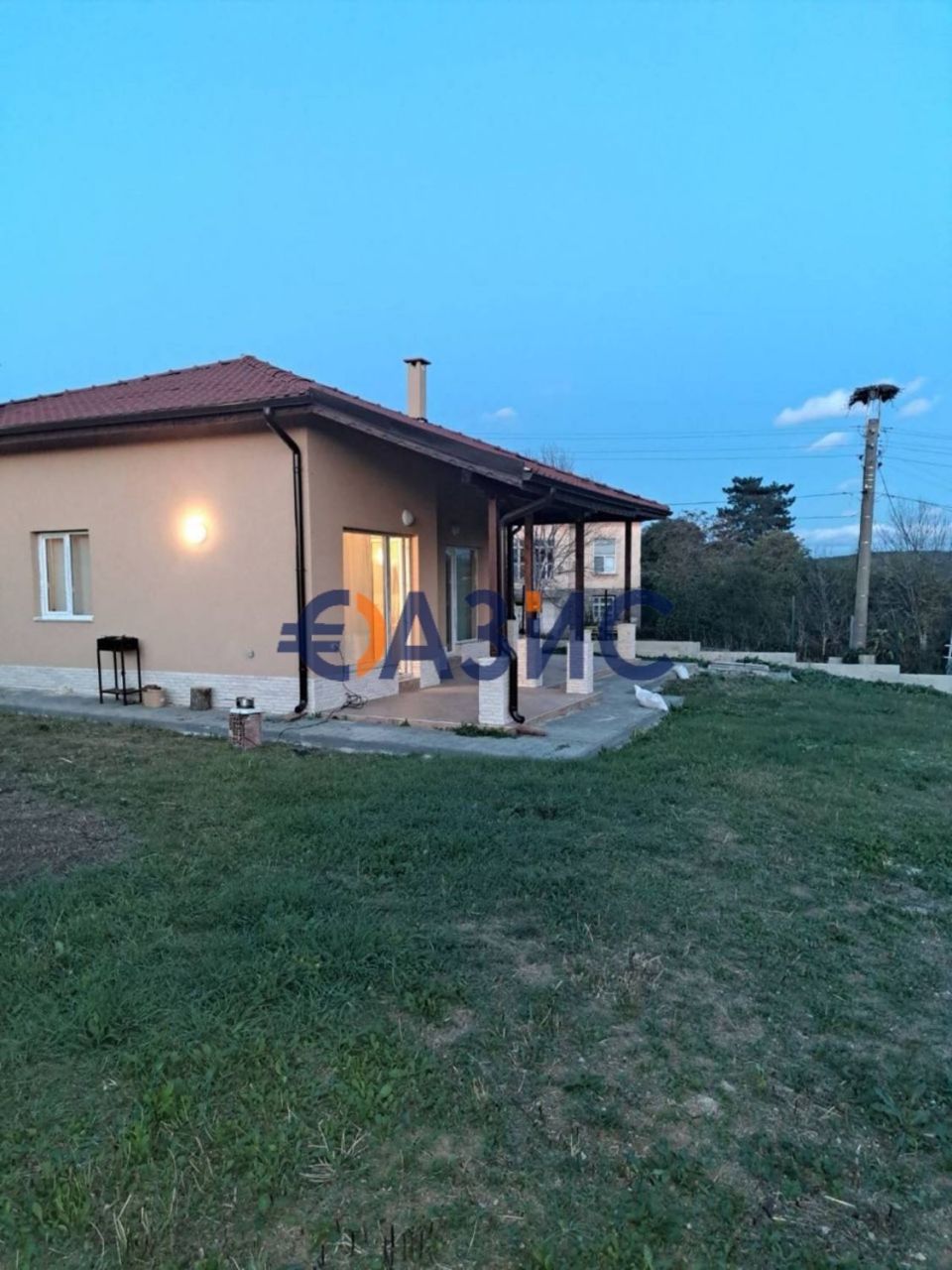 Дом в Равадиново, Болгария, 116 м² - фото 3