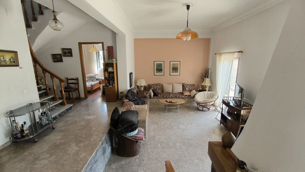 Дом в Олимпиаки-Акти, Греция, 250 м² - фото 5