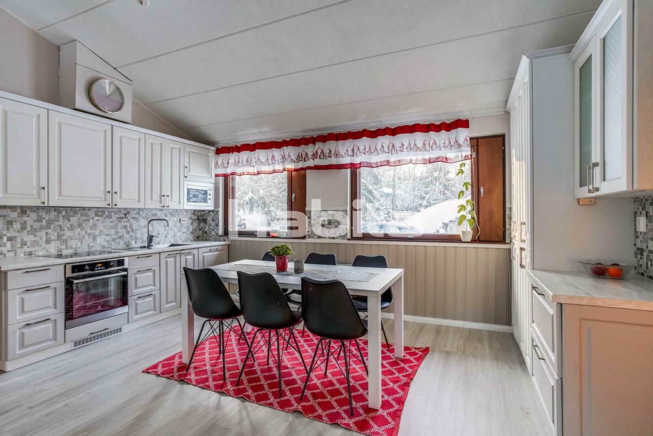 Дом в Лахти, Финляндия, 105 м2 - фото 1