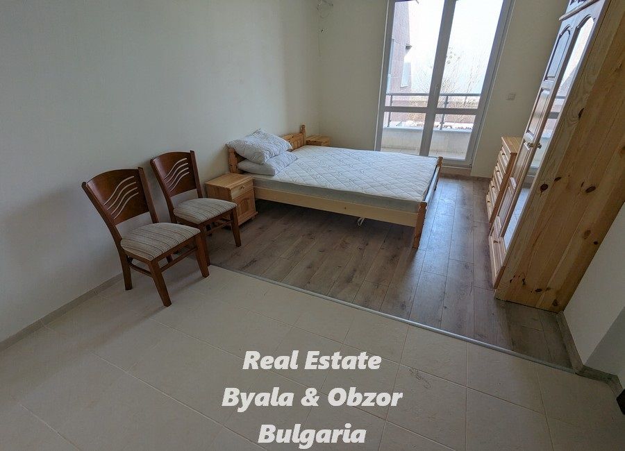 Квартира в Бяле, Болгария, 53 м² - фото 3