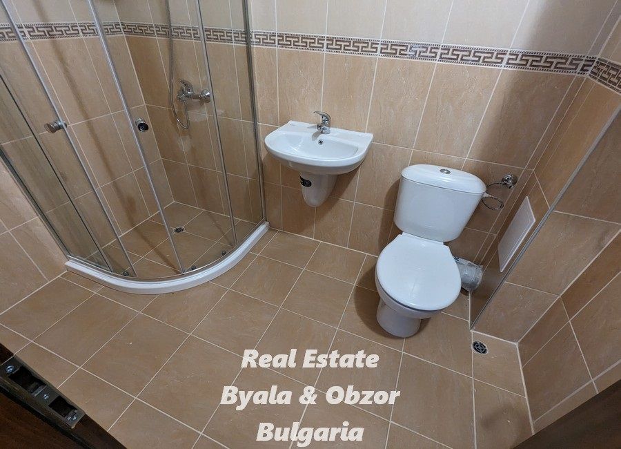 Квартира в Бяле, Болгария, 53 м² - фото 10
