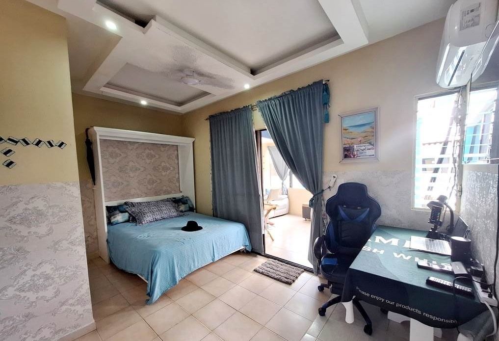 Квартира в Сосуа, Доминиканская Республика, 51 м² - фото 2