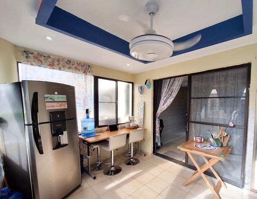 Квартира в Сосуа, Доминиканская Республика, 51 м² - фото 5