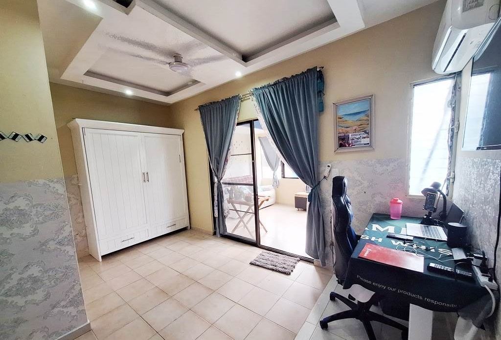 Квартира в Сосуа, Доминиканская Республика, 51 м² - фото 8