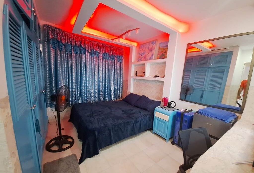 Квартира в Сосуа, Доминиканская Республика, 51 м² - фото 11