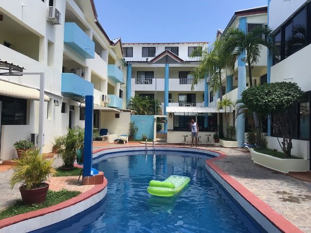 Квартира в Сосуа, Доминиканская Республика, 51 м² - фото 14