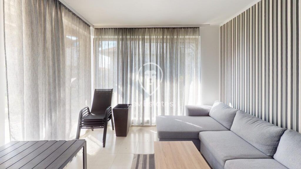 Квартира в Кошарице, Болгария, 96 м² - фото 7