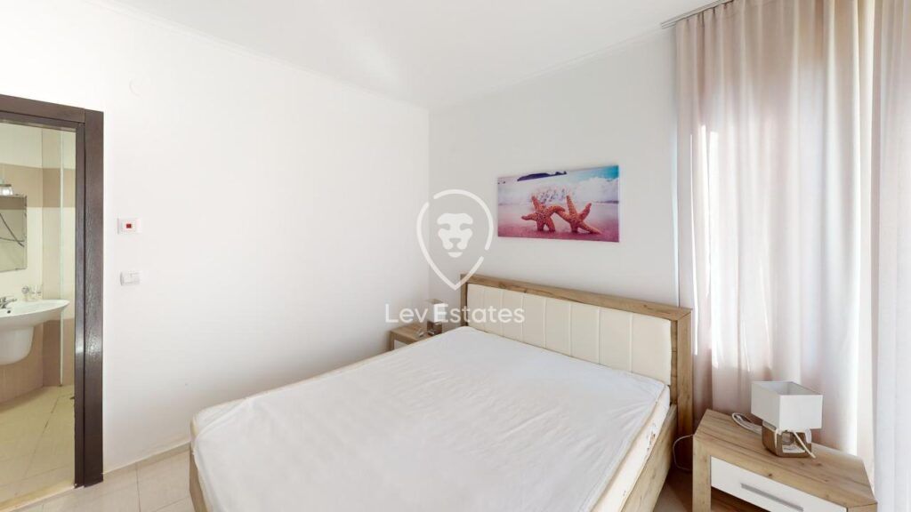 Квартира в Кошарице, Болгария, 96 м² - фото 12