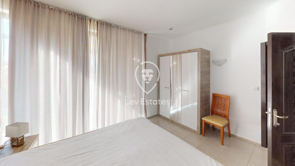 Квартира в Кошарице, Болгария, 96 м² - фото 13