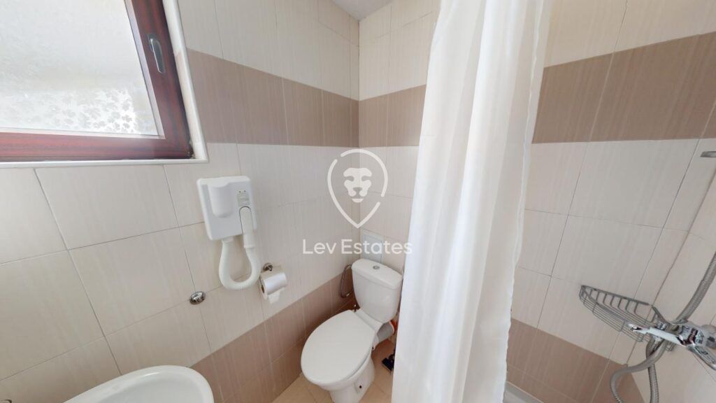 Квартира в Кошарице, Болгария, 96 м² - фото 15