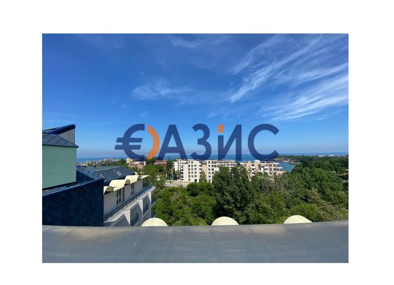 Отель, гостиница в Царево, Болгария, 7 120 м² - фото 3