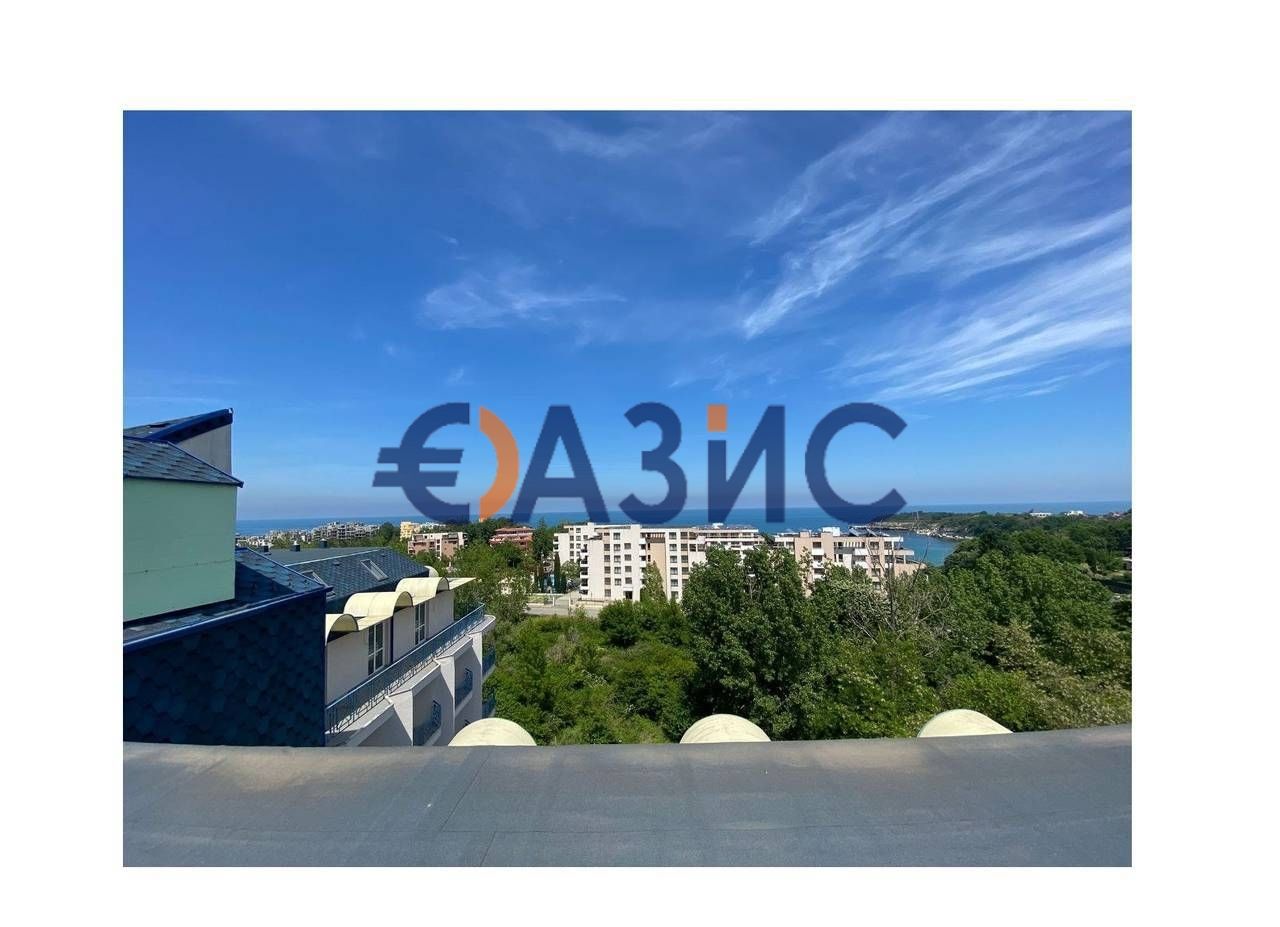 Отель, гостиница в Царево, Болгария, 7 120 м² - фото 17