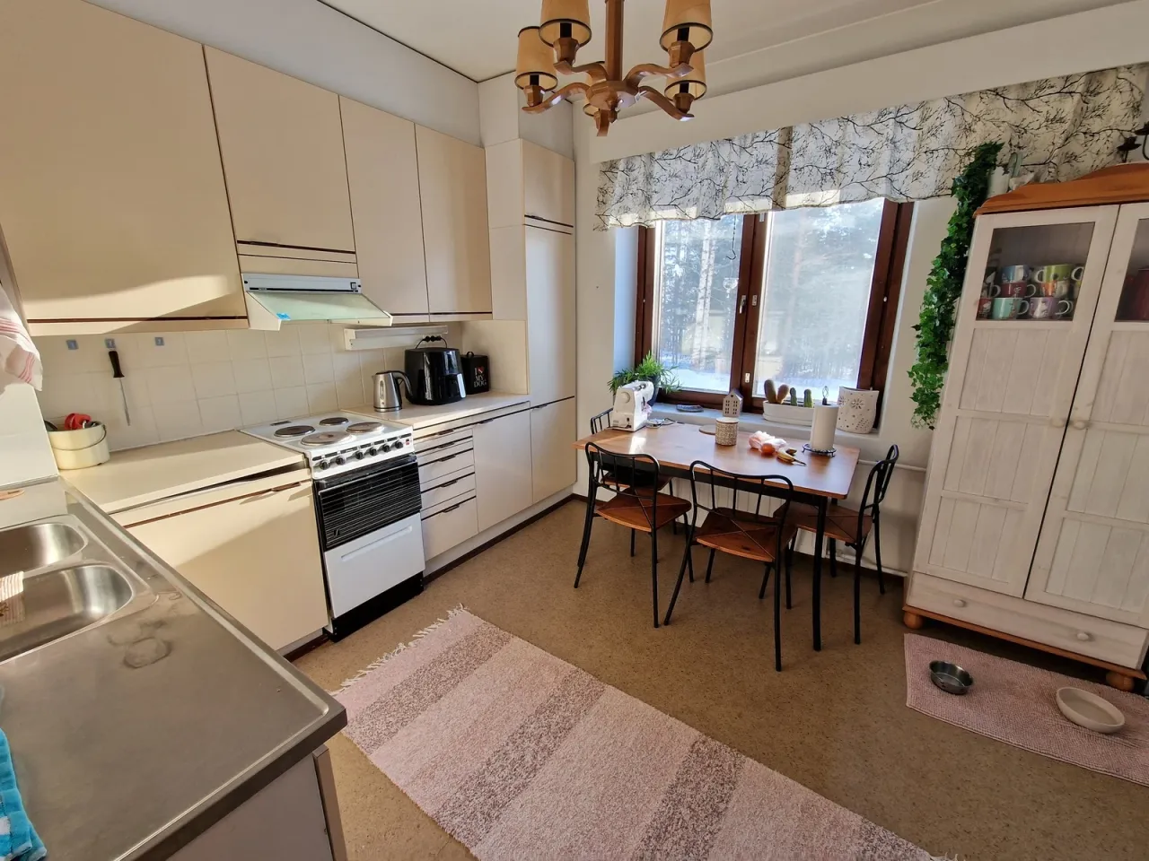 Квартира в Иматре, Финляндия, 55 м² - фото 2