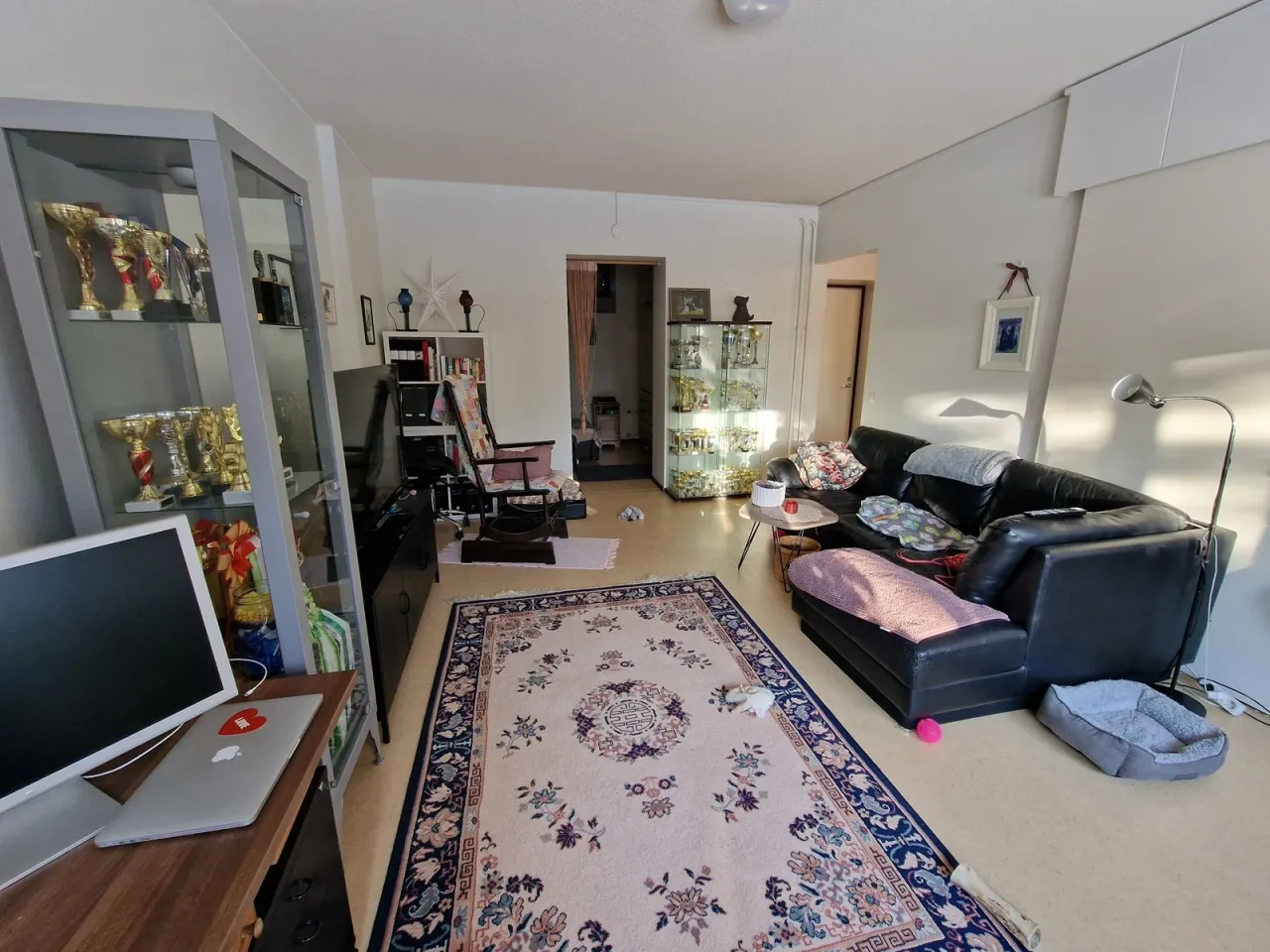 Квартира в Иматре, Финляндия, 55 м² - фото 5