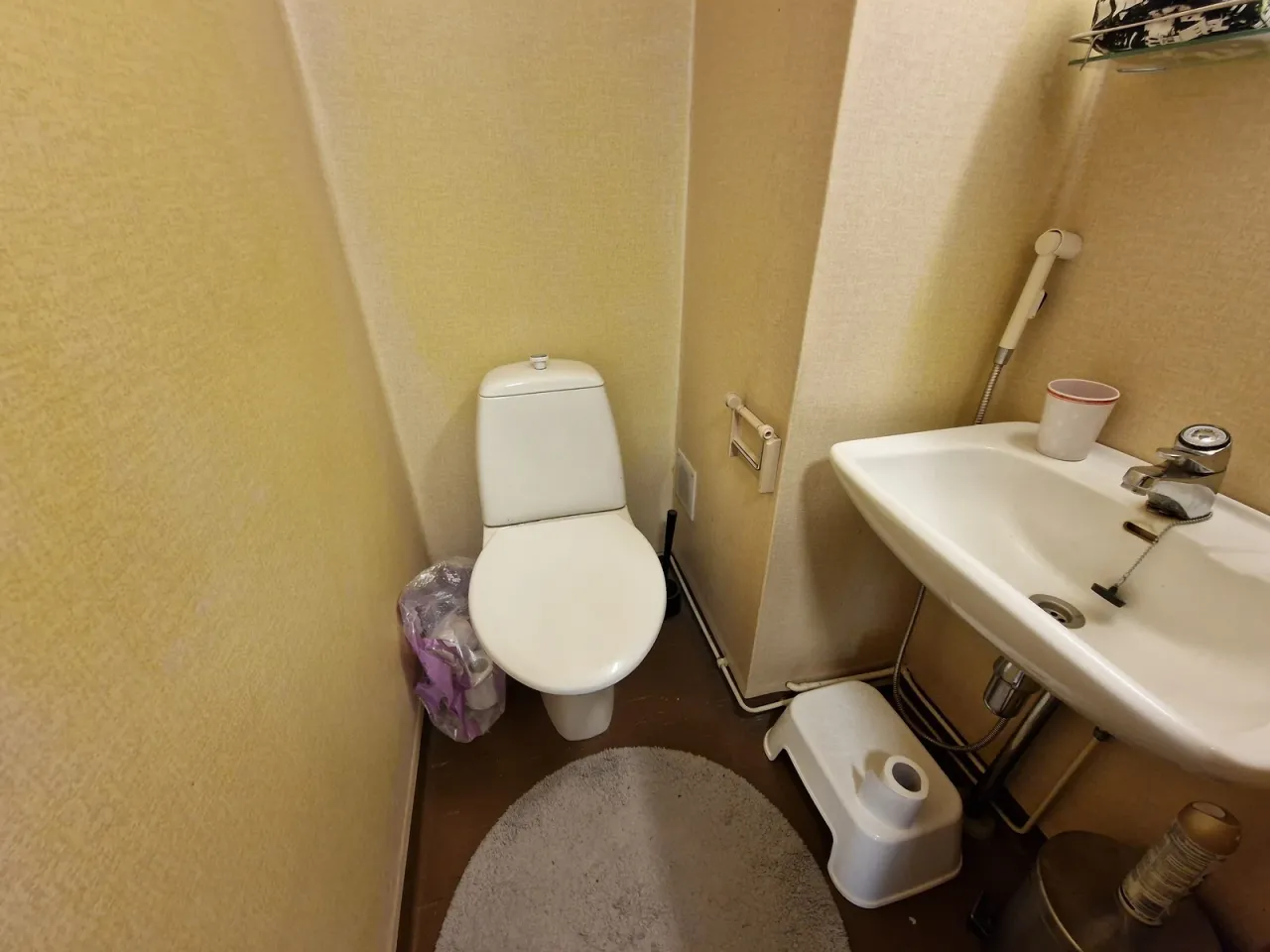 Квартира в Иматре, Финляндия, 55 м² - фото 7