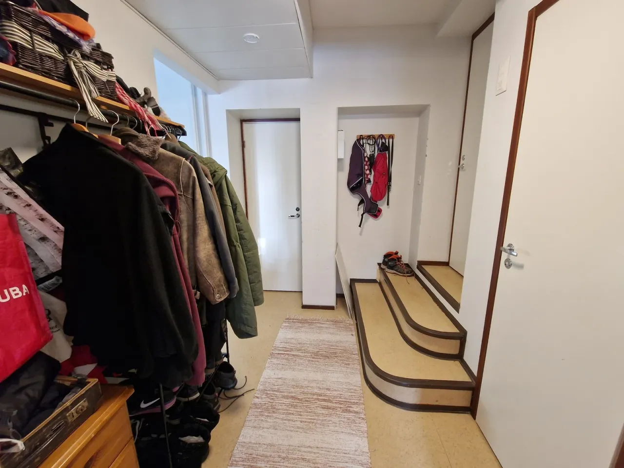 Квартира в Иматре, Финляндия, 55 м² - фото 3