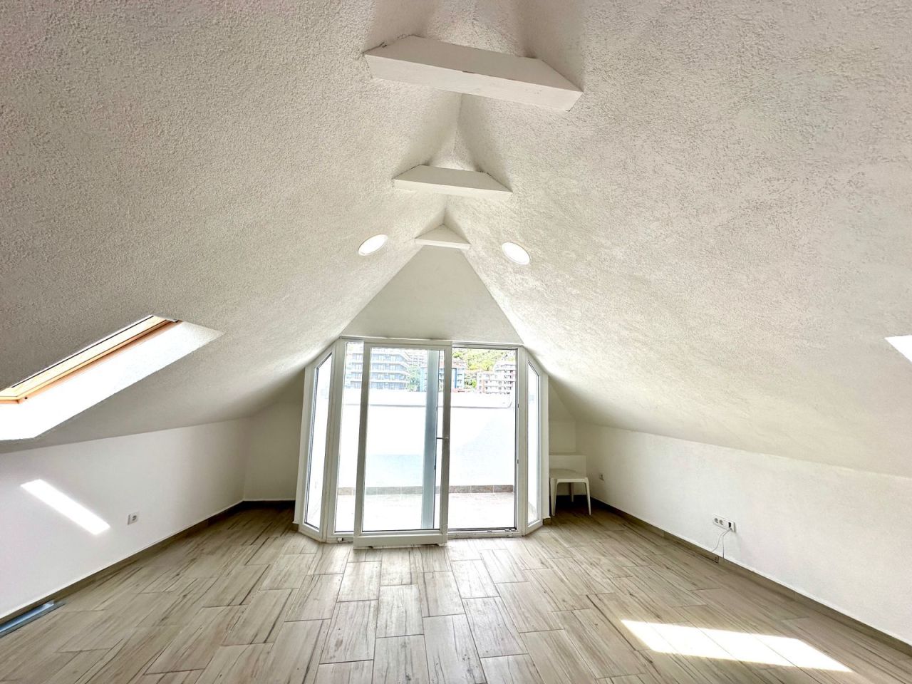 Квартира в Будве, Черногория, 58 м² - фото 4