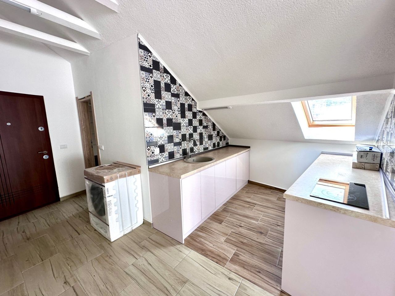 Квартира в Будве, Черногория, 58 м² - фото 11