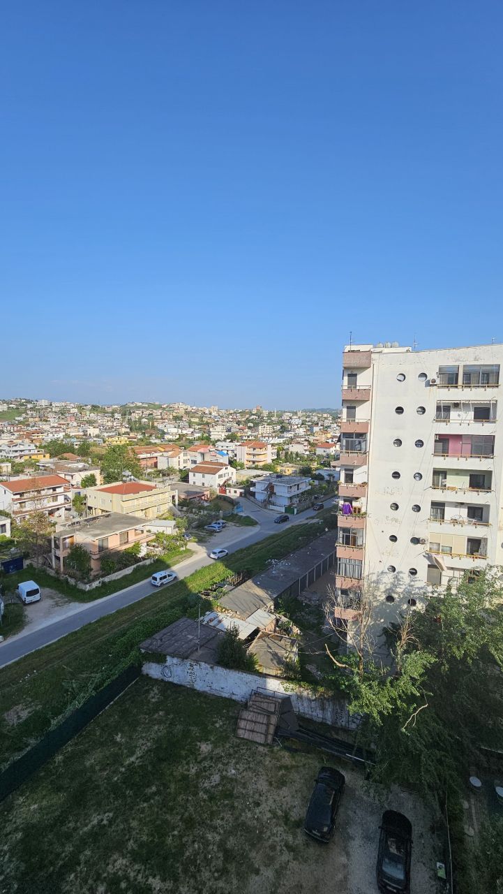 Квартира в Дурресе, Албания, 126 м2 - фото 1