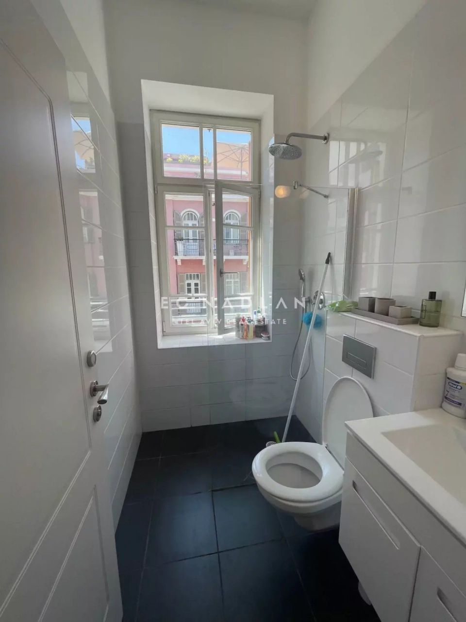 Квартира в Тель-Авиве, Израиль, 60 м² - фото 5