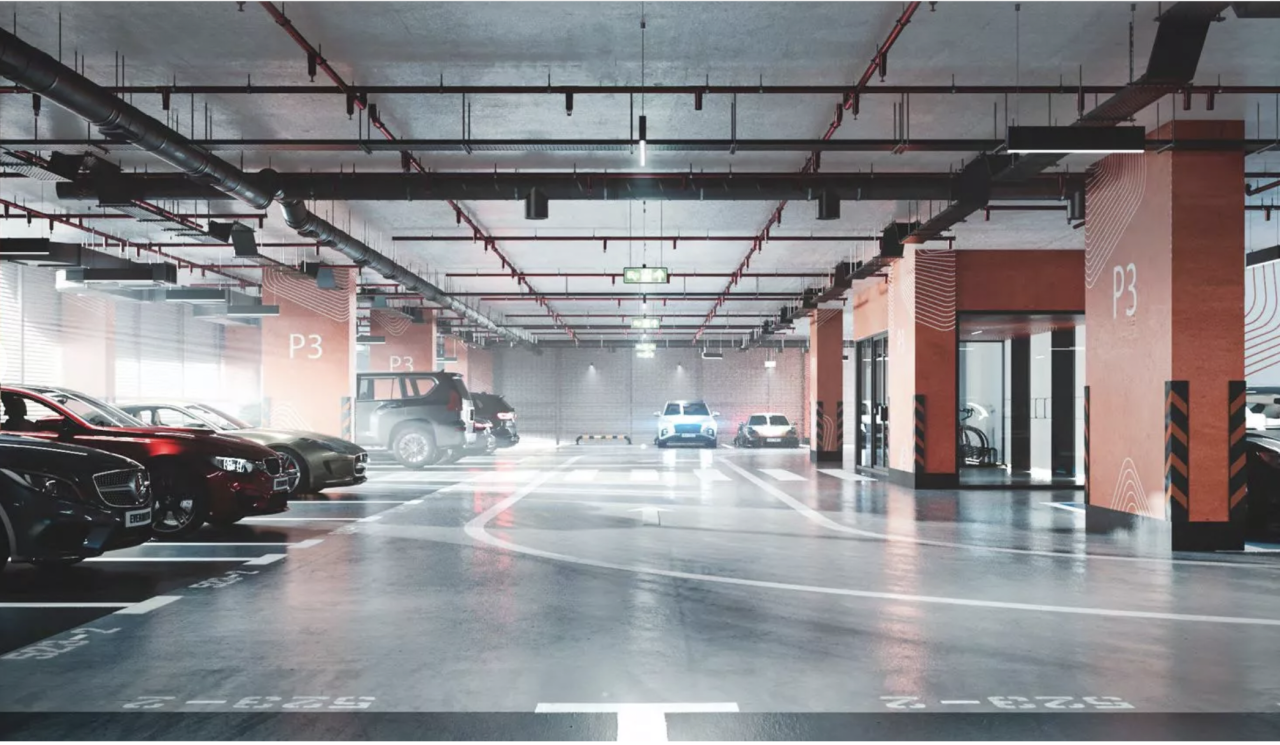 Апартаменты в Дубае, ОАЭ, 48 м² - фото 3