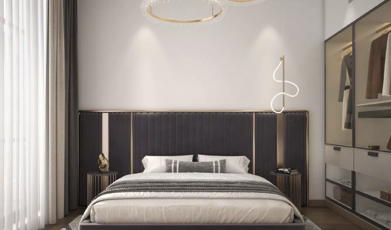 Апартаменты в Дубае, ОАЭ, 65 м² - фото 3