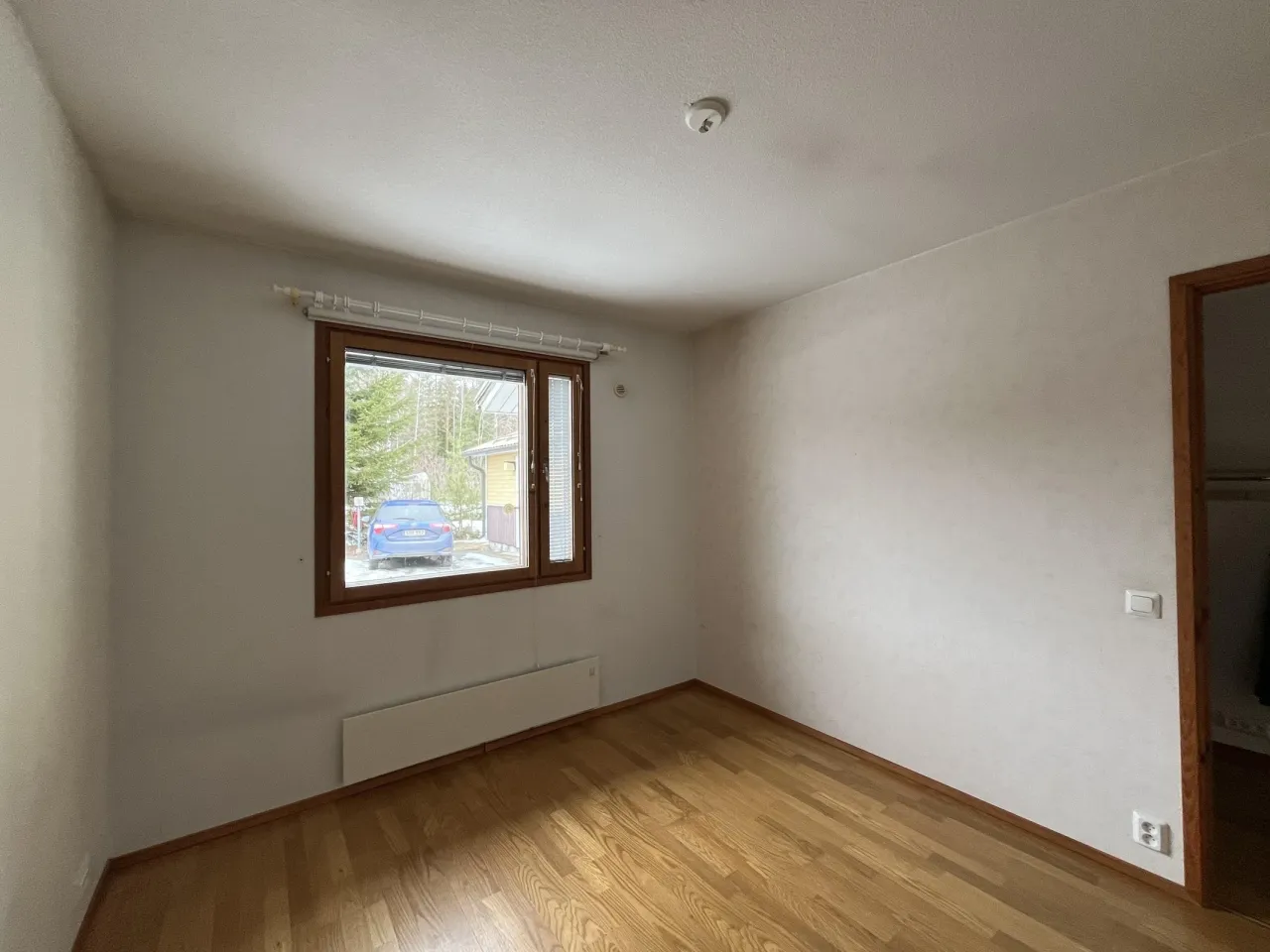 Таунхаус в Ямся, Финляндия, 53 м² - фото 12