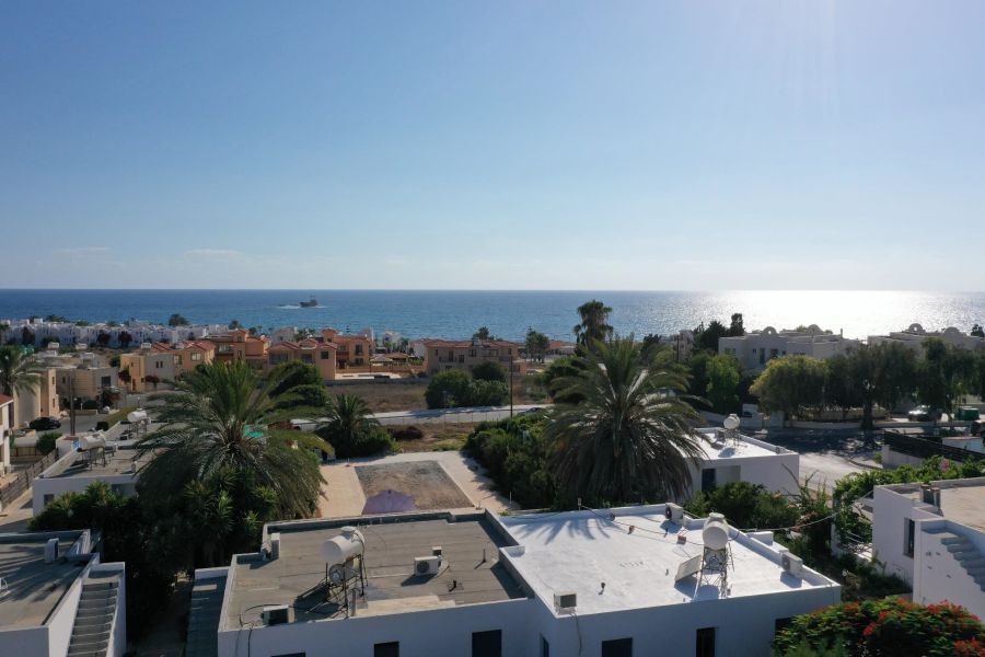 Вилла в Пафосе, Кипр, 130 м² - фото 4