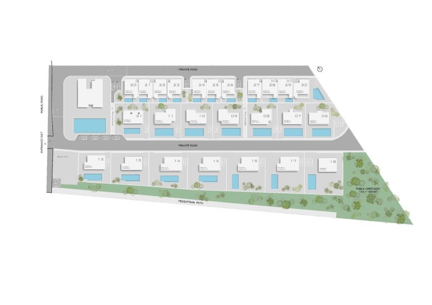 Вилла в Пафосе, Кипр, 130 м² - фото 8