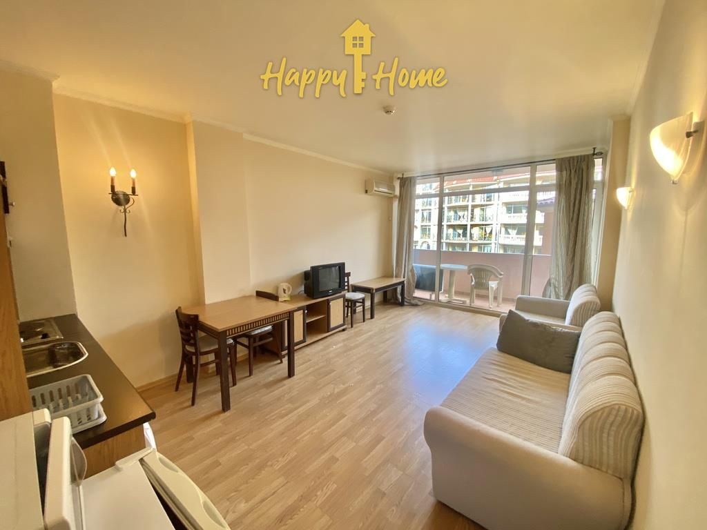 Квартира в Елените, Болгария, 73 м² - фото 2