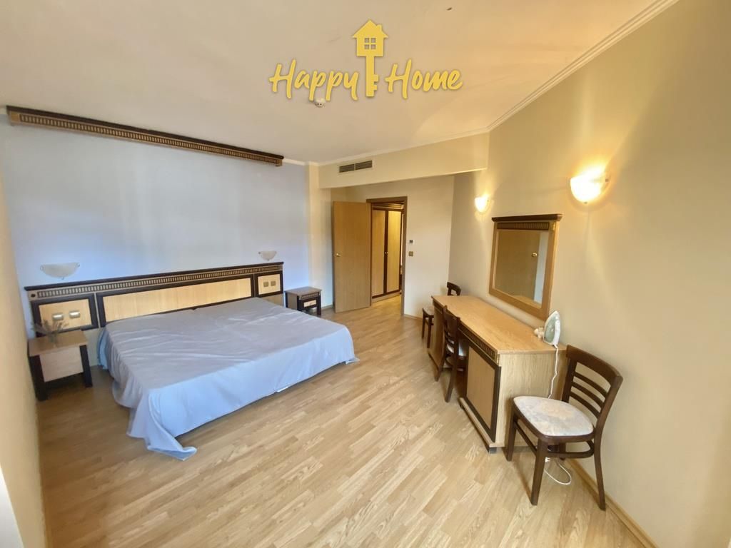 Квартира в Елените, Болгария, 73 м² - фото 6