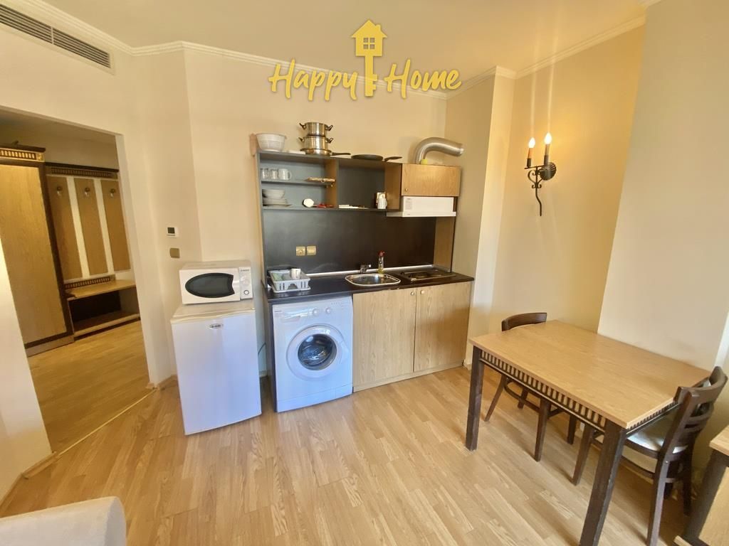 Квартира в Елените, Болгария, 73 м² - фото 4