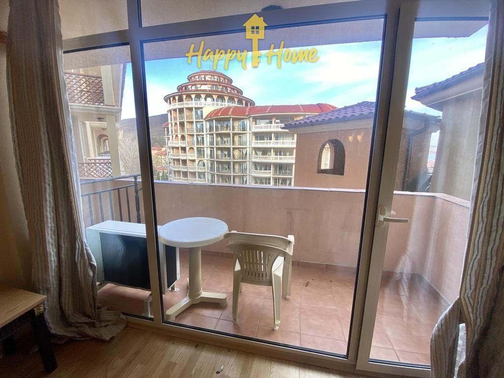 Квартира в Елените, Болгария, 73 м² - фото 10