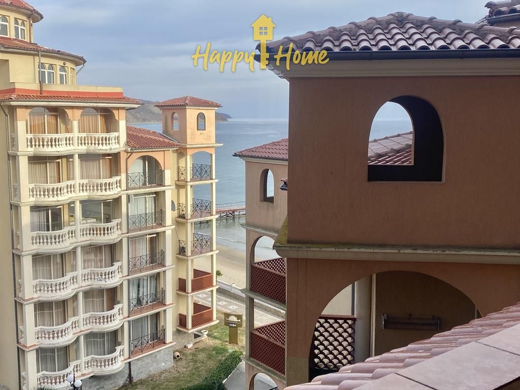 Квартира в Елените, Болгария, 73 м² - фото 11