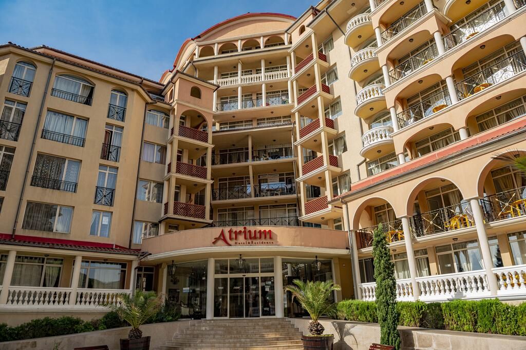 Квартира в Елените, Болгария, 73 м² - фото 16