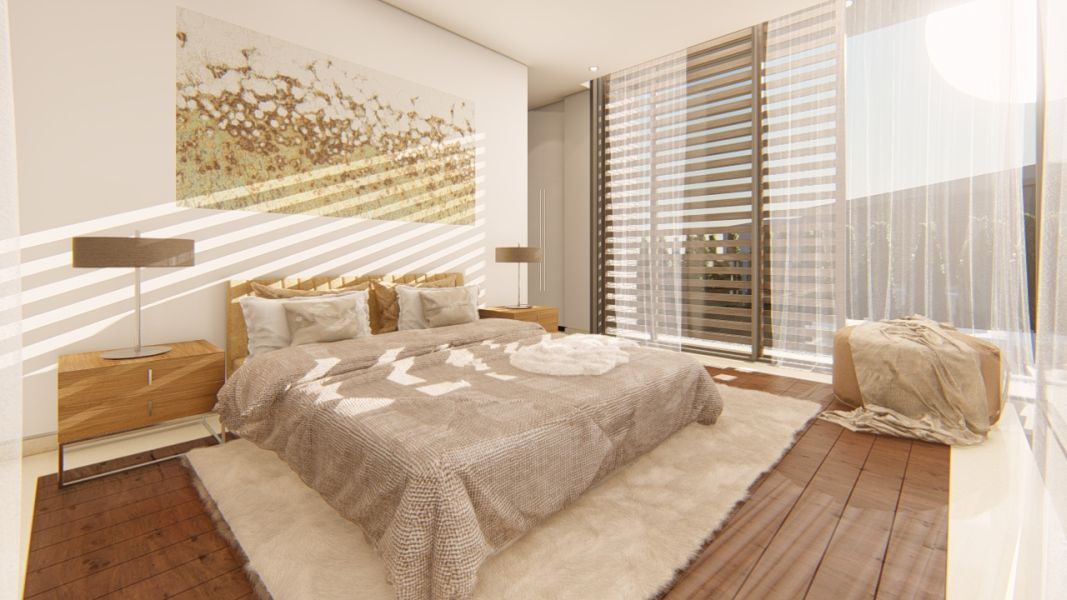 Вилла в Пафосе, Кипр, 330 м² - фото 7