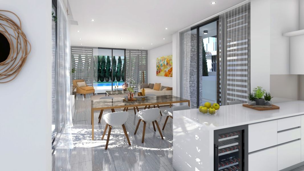 Вилла в Пафосе, Кипр, 330 м² - фото 6