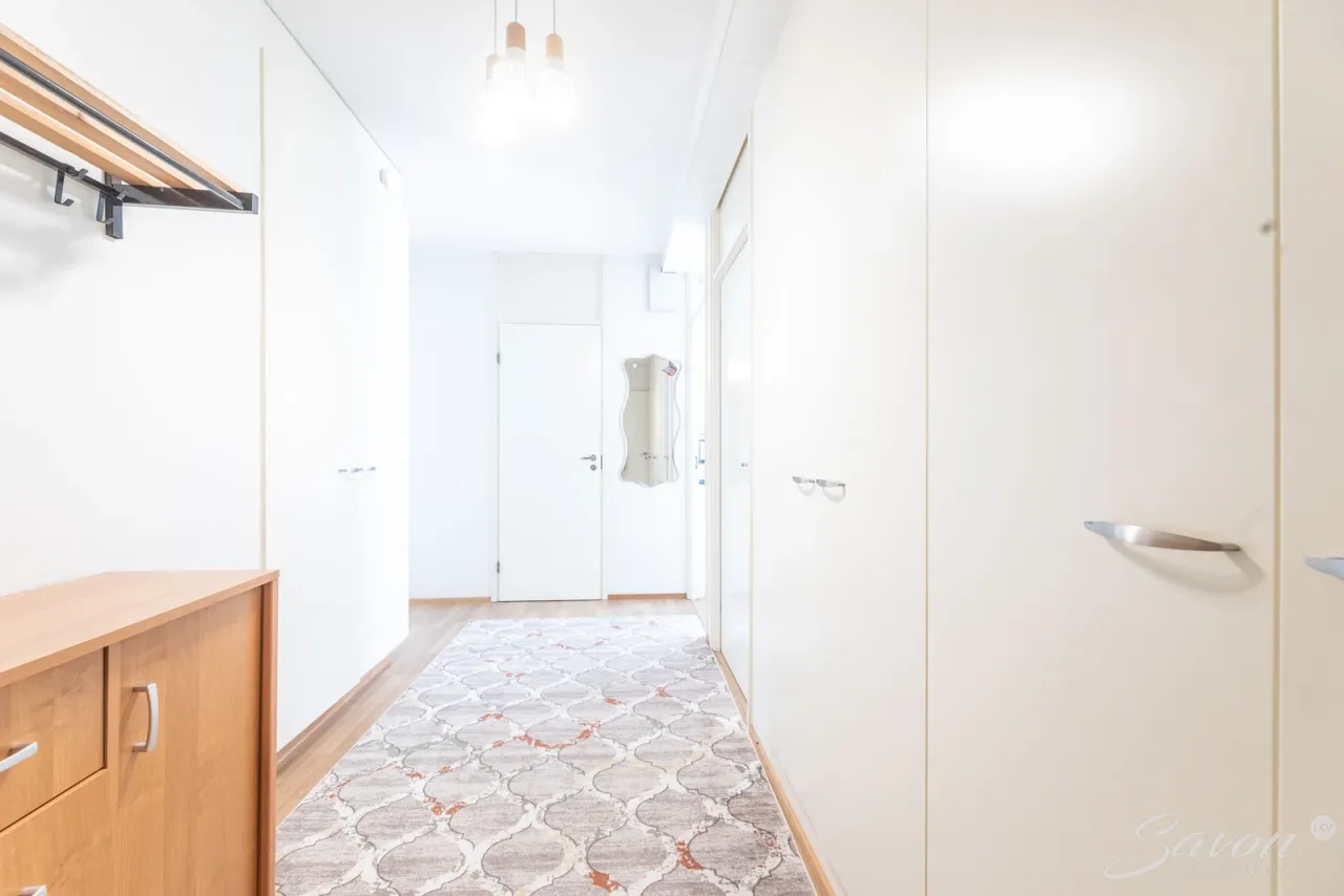 Квартира в Варкаусе, Финляндия, 61 м² - фото 11