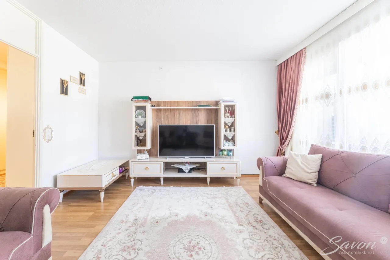 Квартира в Варкаусе, Финляндия, 61 м² - фото 5