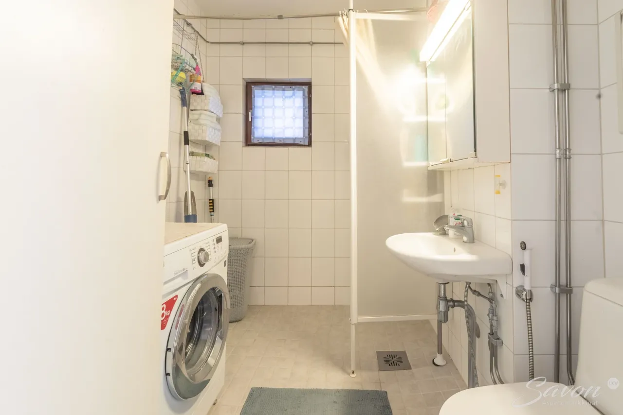 Квартира в Варкаусе, Финляндия, 61 м² - фото 9