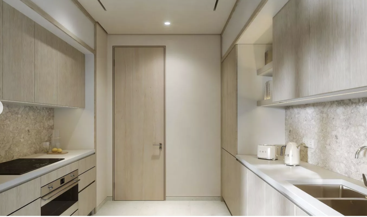 Апартаменты в Дубае, ОАЭ, 71 м² - фото 2