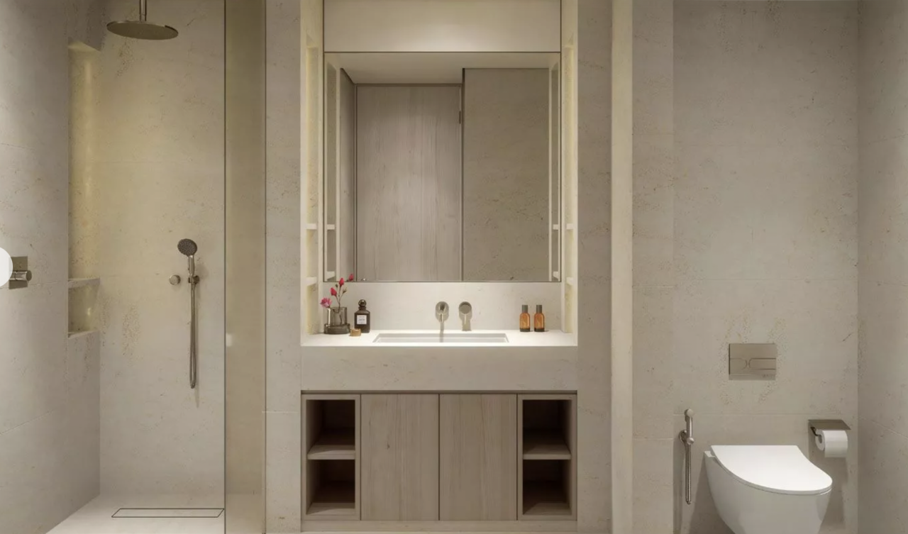 Апартаменты в Дубае, ОАЭ, 71 м² - фото 3