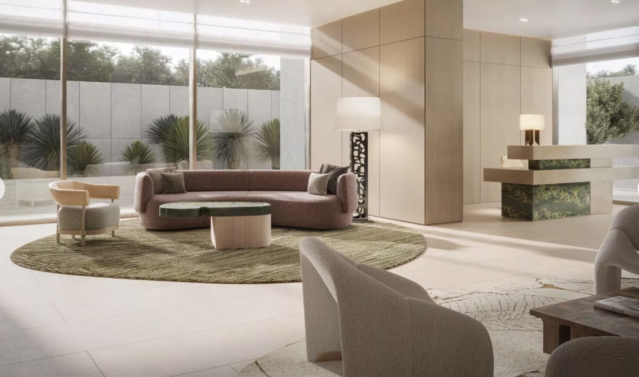 Апартаменты в Дубае, ОАЭ, 71 м² - фото 7