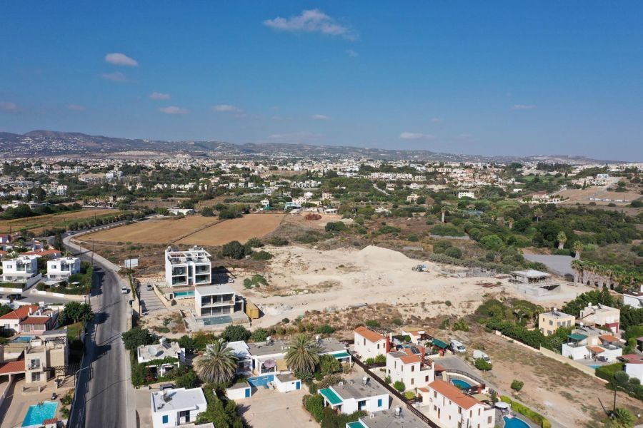 Таунхаус в Хлораке, Кипр, 170 м² - фото 5