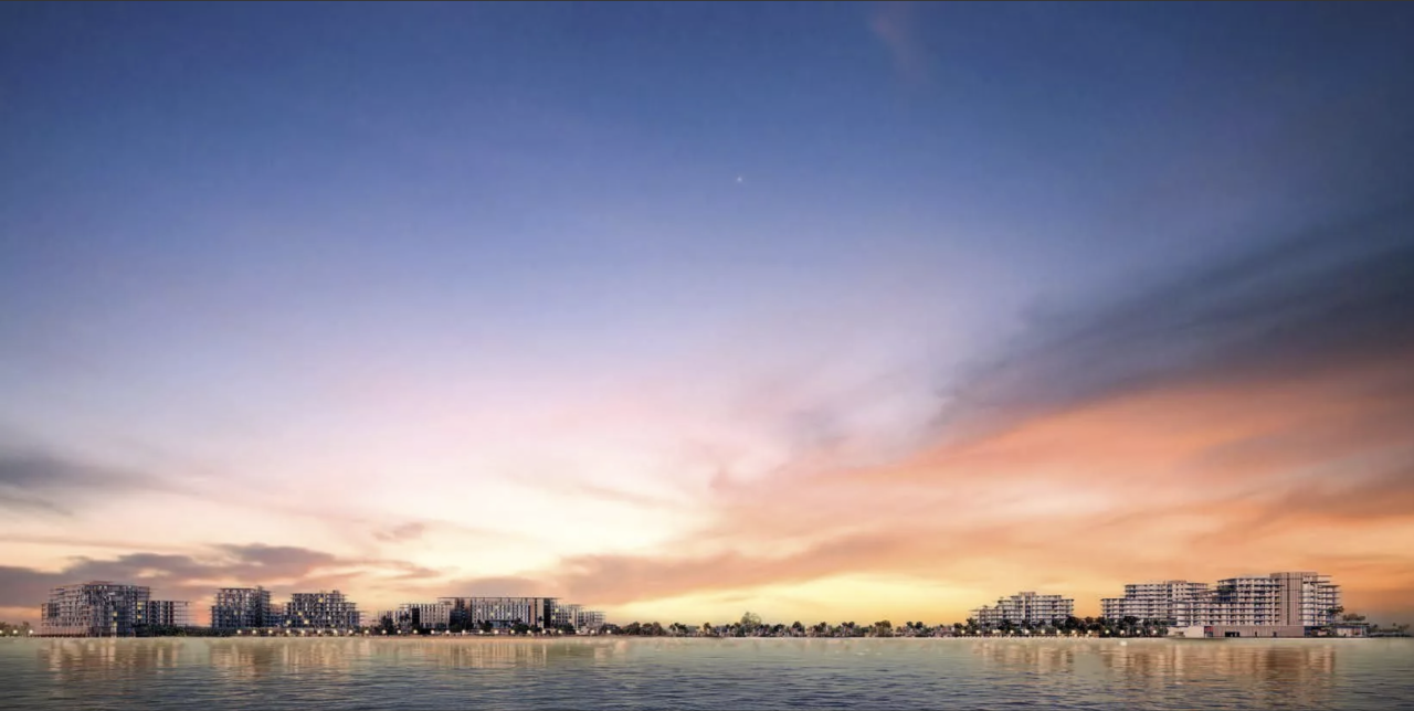 Апартаменты в Дубае, ОАЭ, 93 м² - фото 2