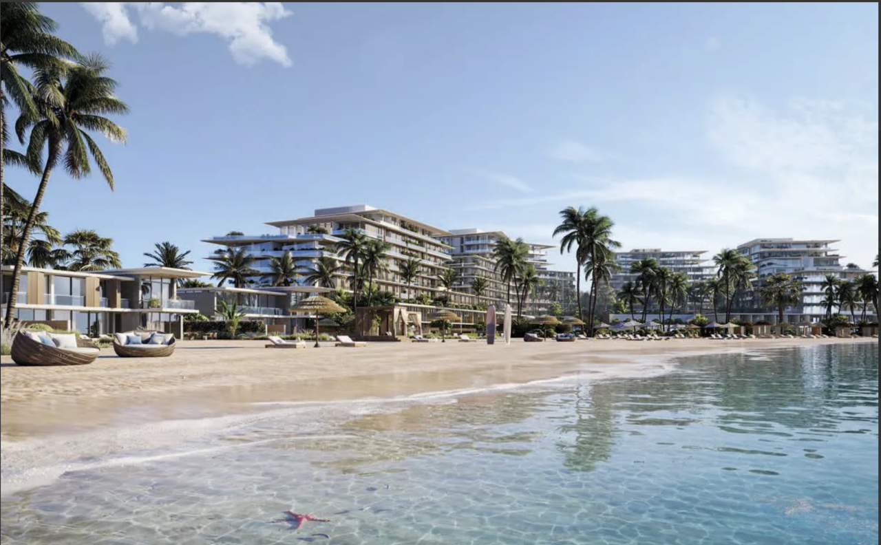 Апартаменты в Дубае, ОАЭ, 93 м² - фото 3