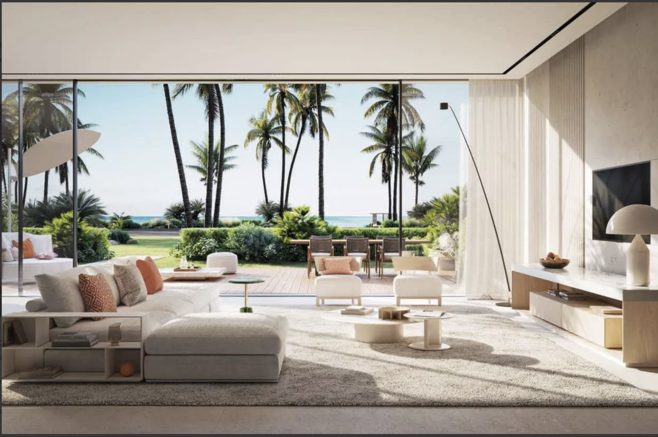 Апартаменты в Дубае, ОАЭ, 93 м² - фото 12