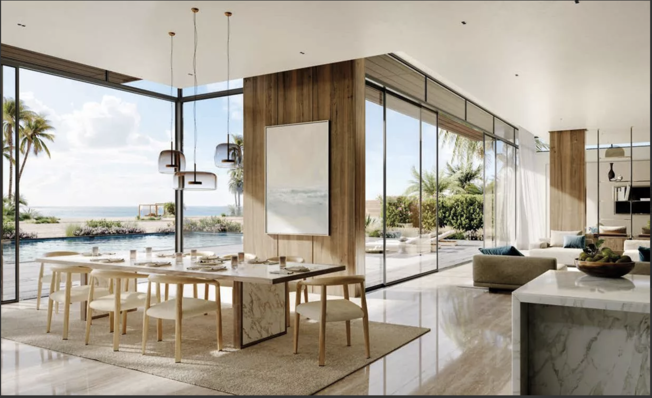 Апартаменты в Дубае, ОАЭ, 93 м² - фото 6