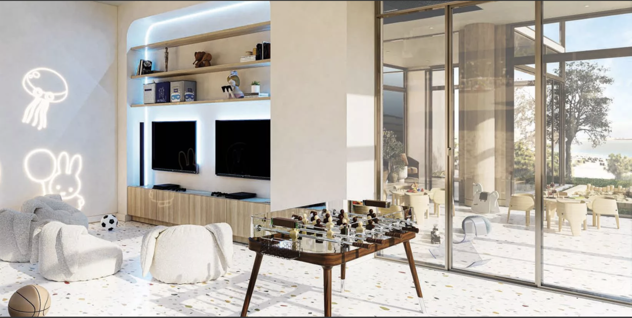 Апартаменты в Дубае, ОАЭ, 93 м² - фото 17