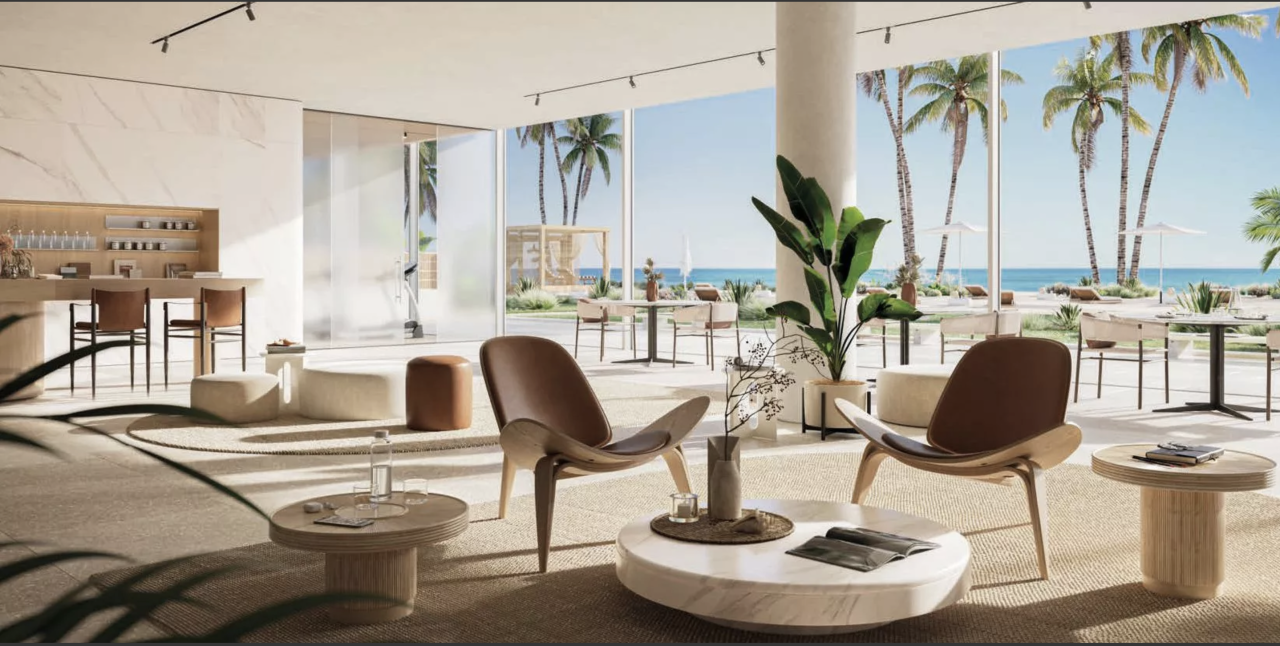 Апартаменты в Дубае, ОАЭ, 93 м² - фото 15